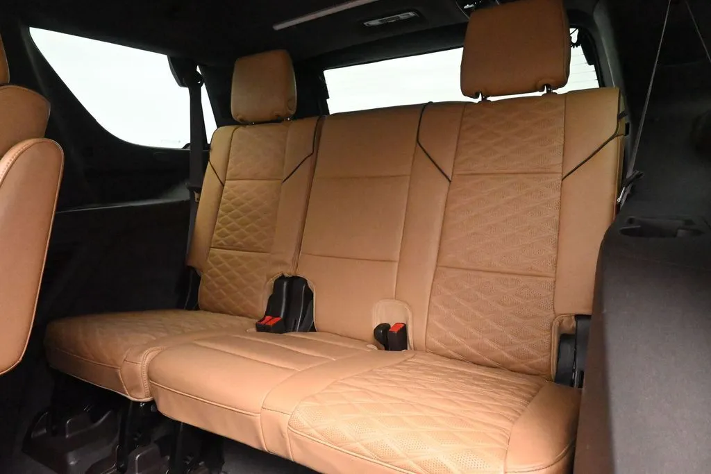 2022 Cadillac Escalade Premium Luxury - Photo 20