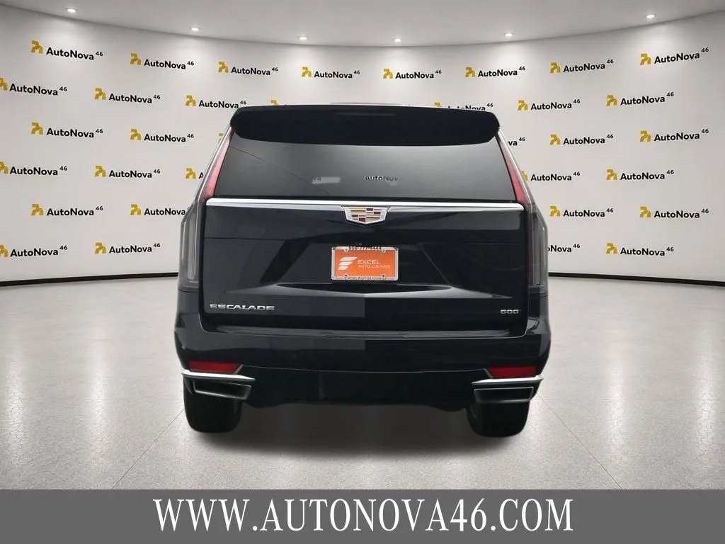 2022 Cadillac Escalade Premium Luxury - Photo 7