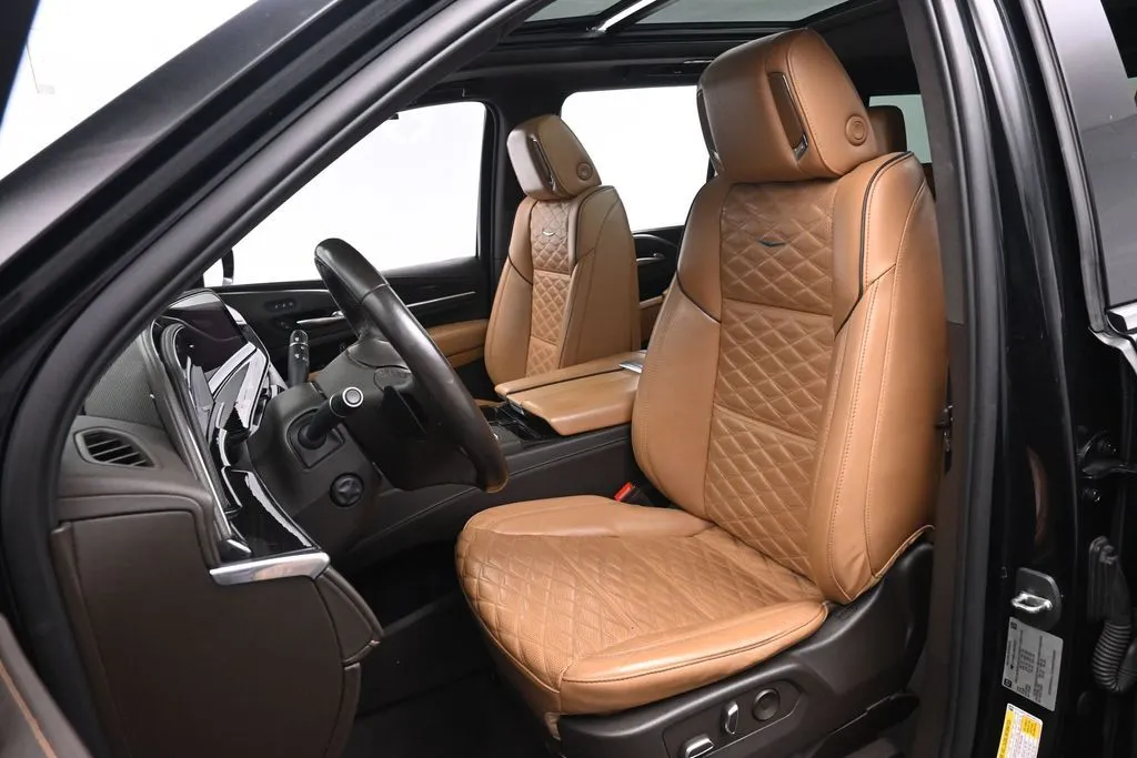 2022 Cadillac Escalade Premium Luxury - Photo 16