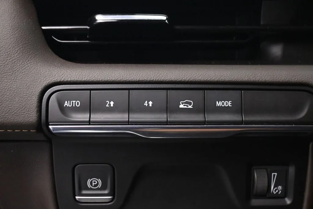 2022 Cadillac Escalade Premium Luxury - Photo 42
