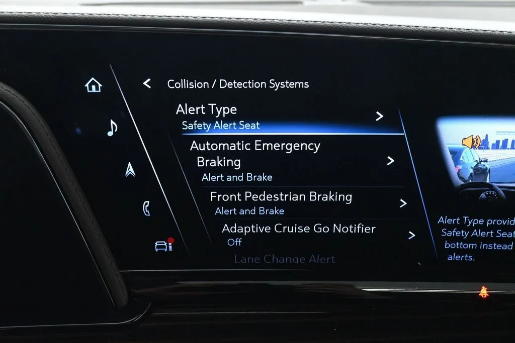 2022 Cadillac Escalade Premium Luxury - Photo 37