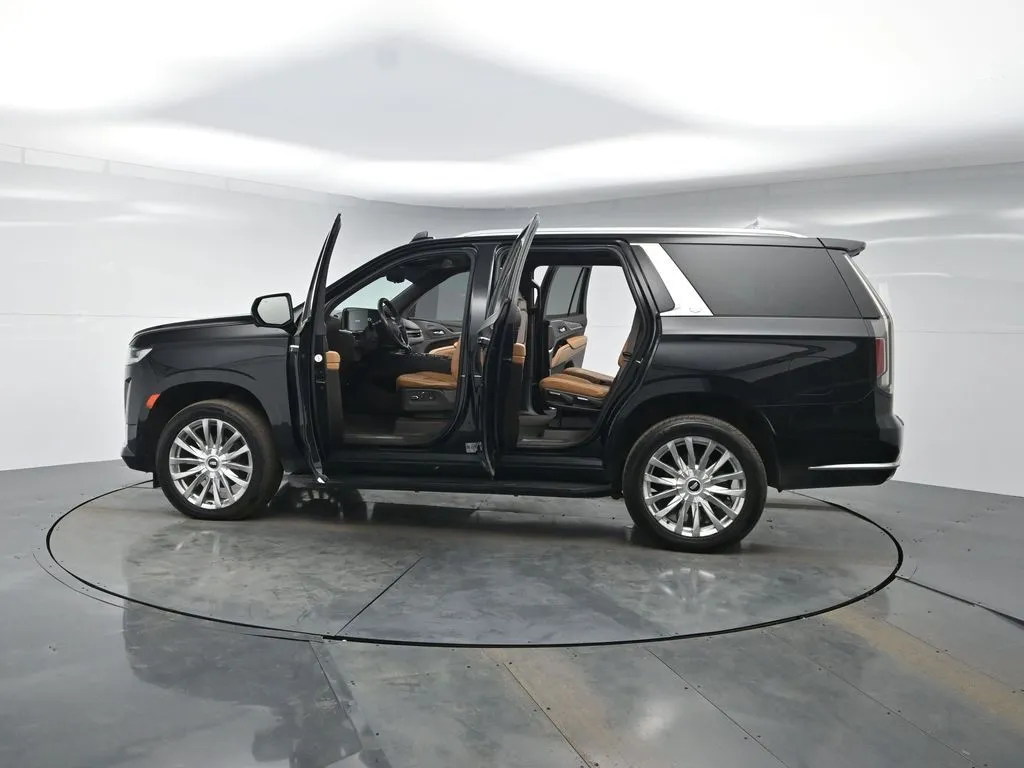 2022 Cadillac Escalade Premium Luxury - Photo 62