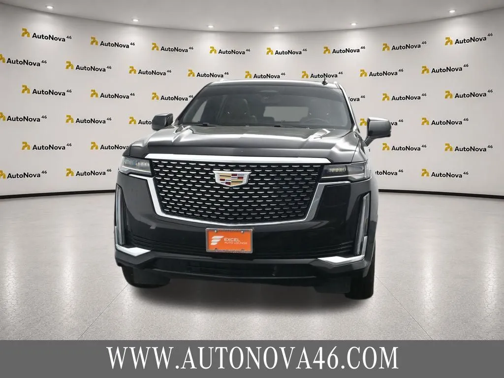2022 Cadillac Escalade Premium Luxury - Photo 12
