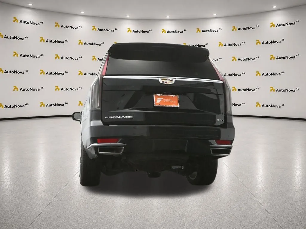 2022 Cadillac Escalade Premium Luxury - Photo 48