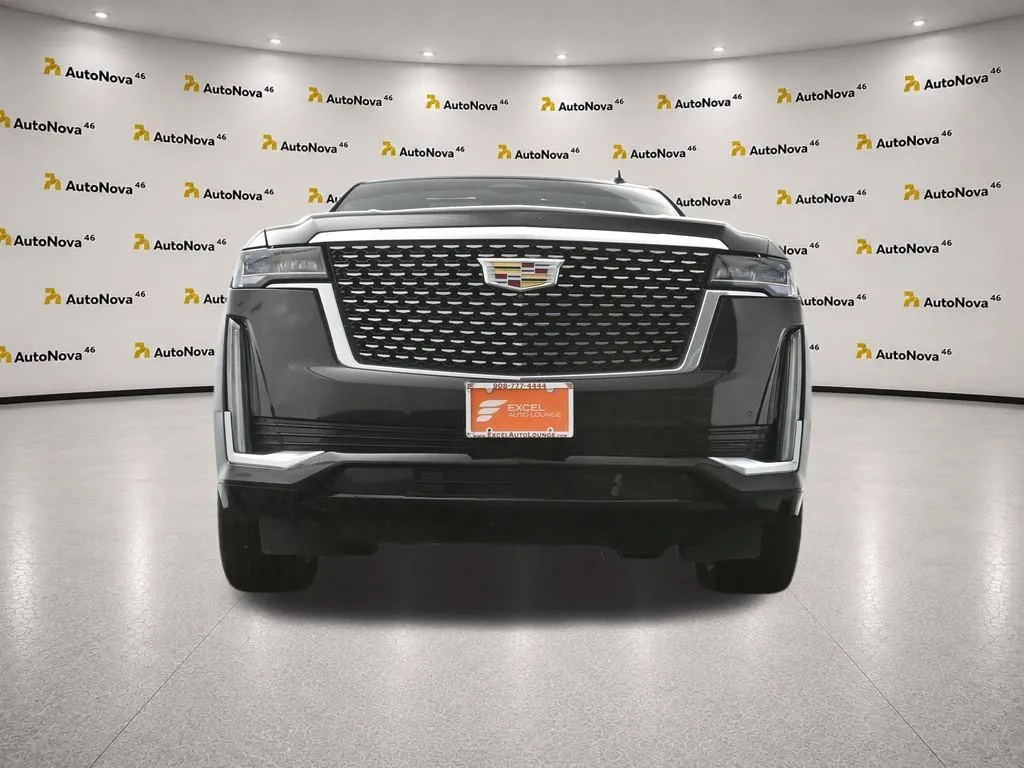2022 Cadillac Escalade Premium Luxury - Photo 52