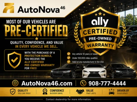 Photos of 2023 Genesis GV80 3.5T for sale in Fort Lee, NJ at AutoNova46