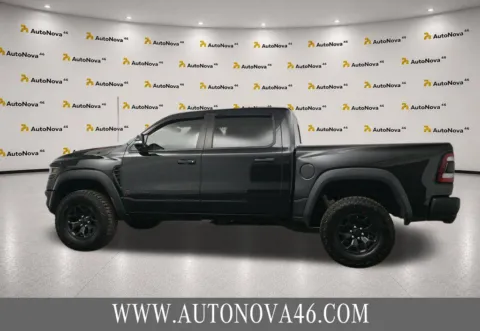 Another view of 2022 Ram 1500 TRX for sale in Fort Lee, NJ at AutoNova46
