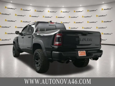 More photos of 2022 Ram 1500 TRX at AutoNova46, NJ