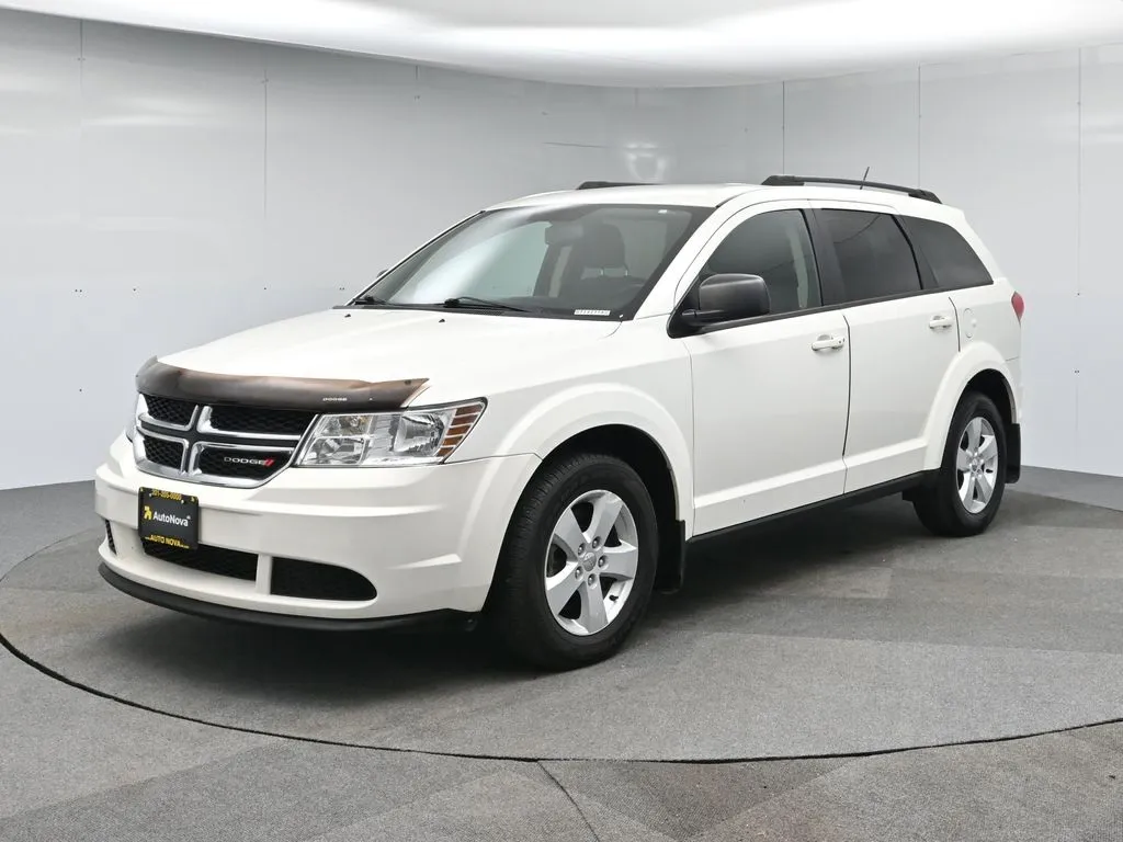 2016 Dodge Journey SE for sale in Fort Lee, NJ