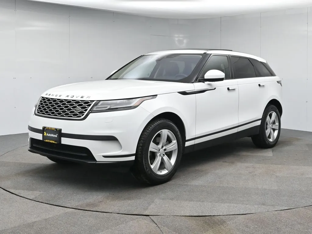 2018 Land Rover Range Rover Velar S for sale in Fort Lee, NJ