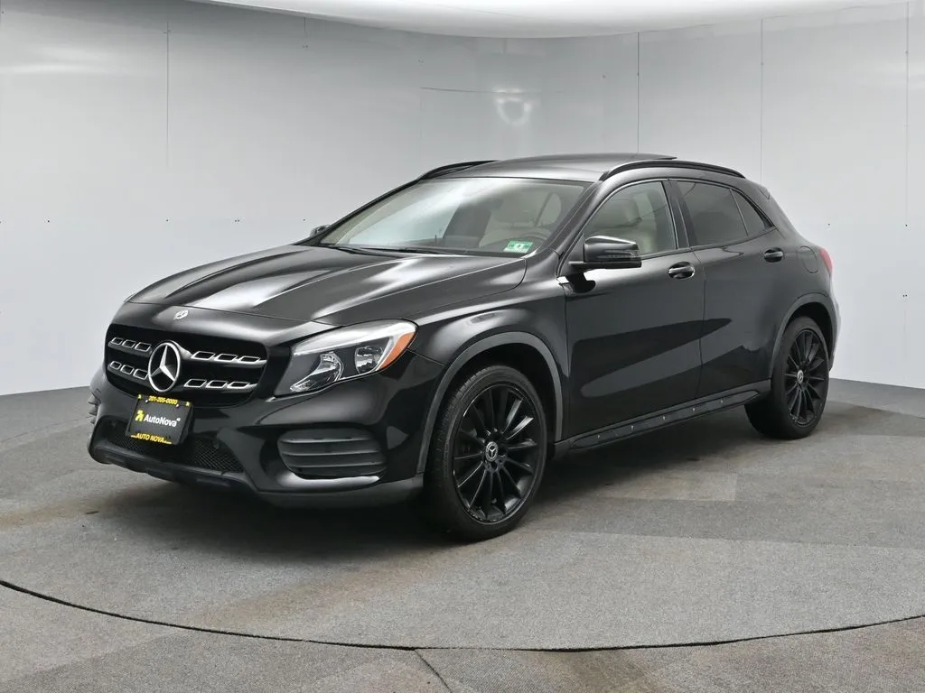 2018 Mercedes-Benz GLA 250 for sale in Fort Lee, NJ