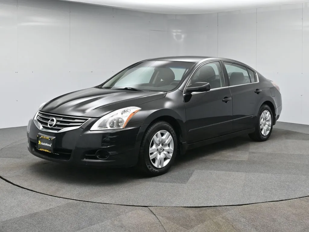 2012 Nissan Altima 2.5 S for sale in Fort Lee, NJ