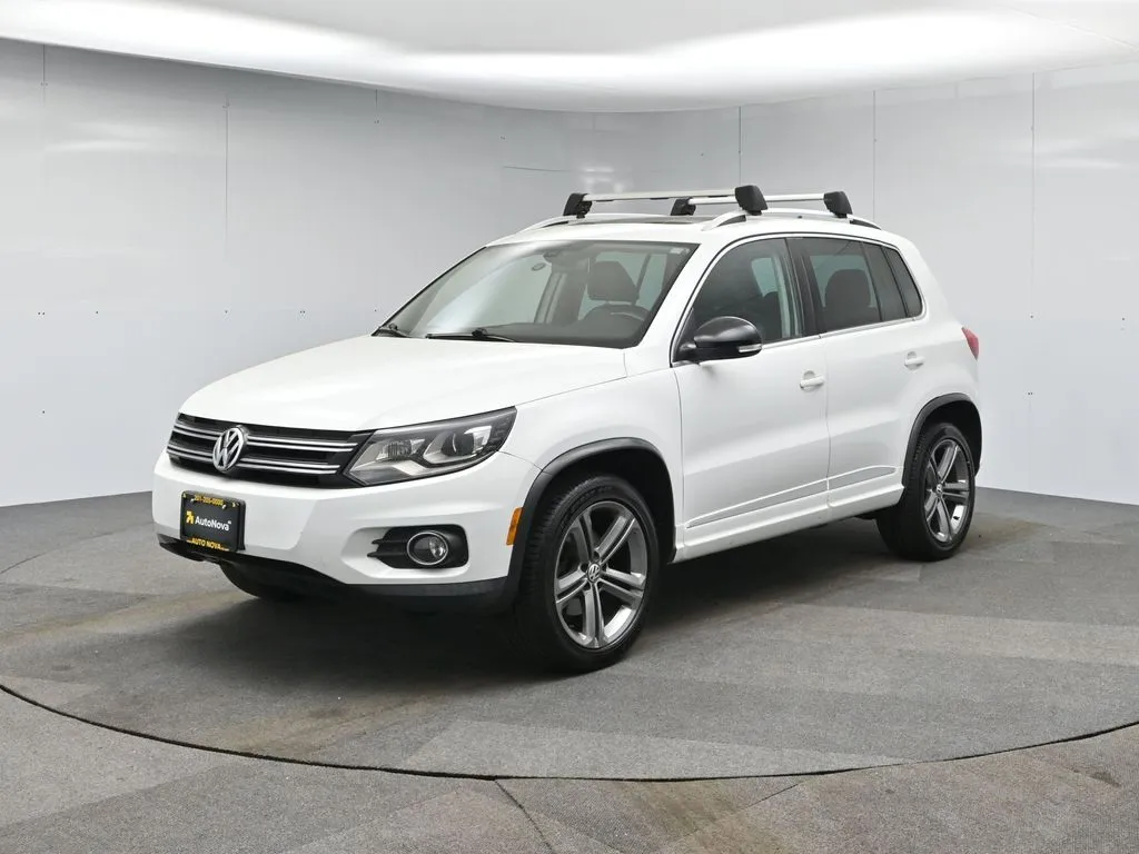 2017 Volkswagen Tiguan Sport for sale in Fort Lee, NJ