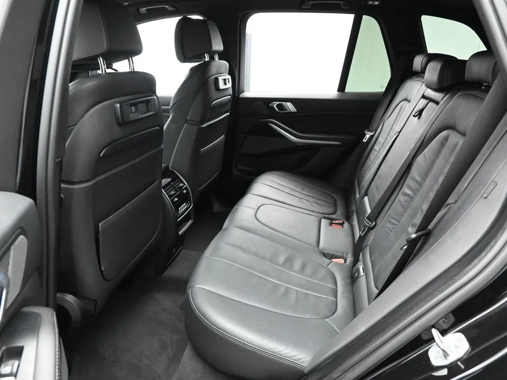 2019 Bmw X5 xDrive40i photo 21