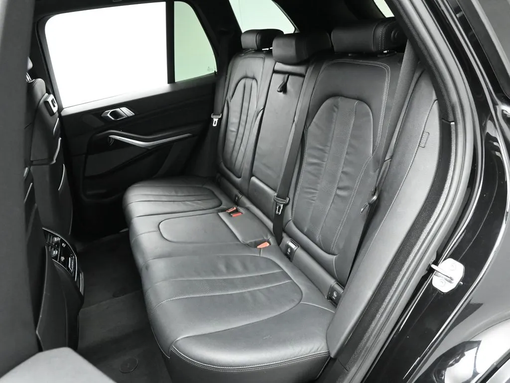 2019 Bmw X5 xDrive40i photo 37