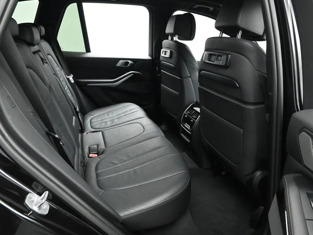 2019 Bmw X5 xDrive40i photo 22