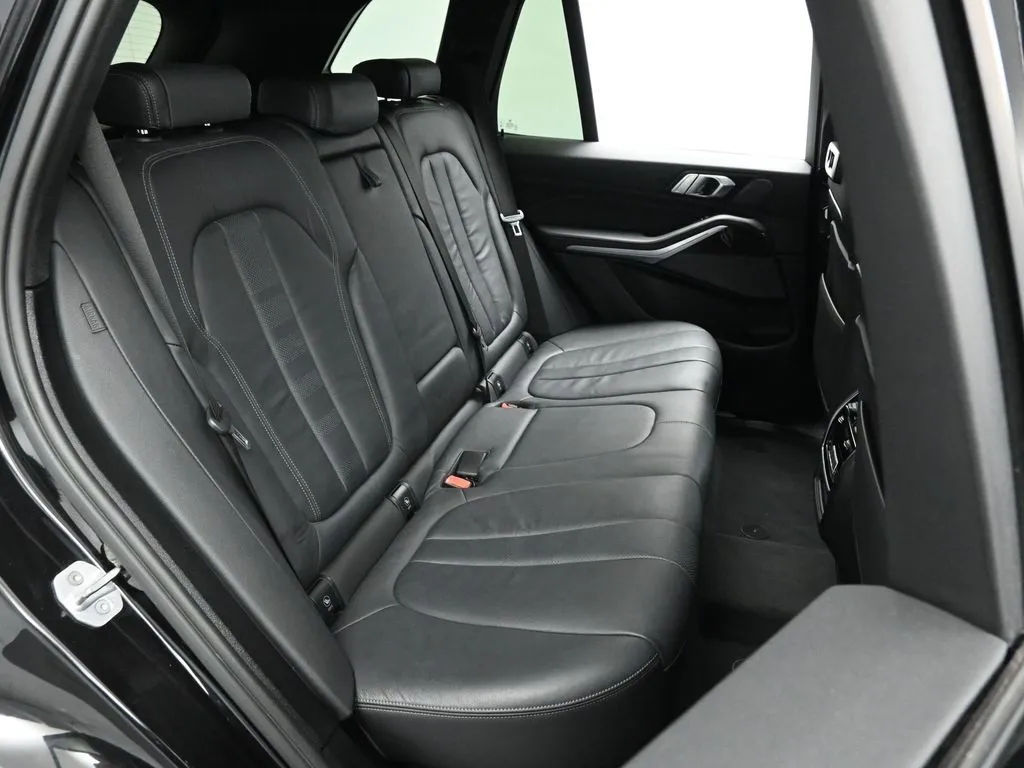2019 Bmw X5 xDrive40i photo 38