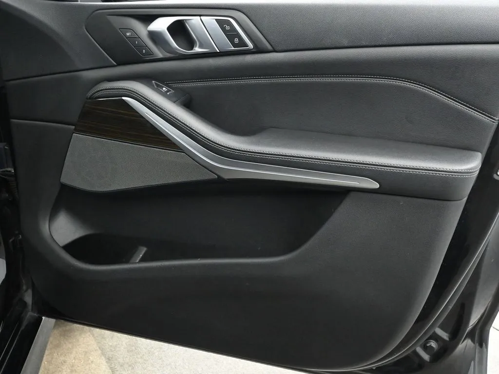 2019 Bmw X5 xDrive40i photo 5