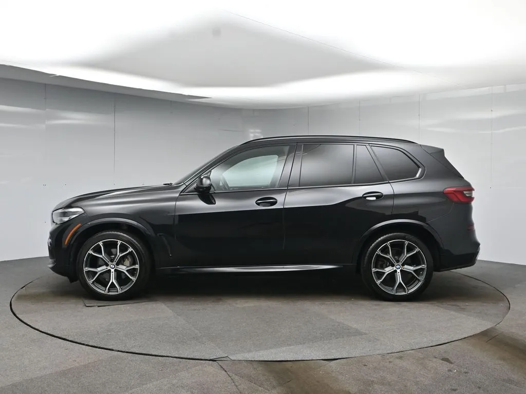 2019 Bmw X5 xDrive40i photo 17