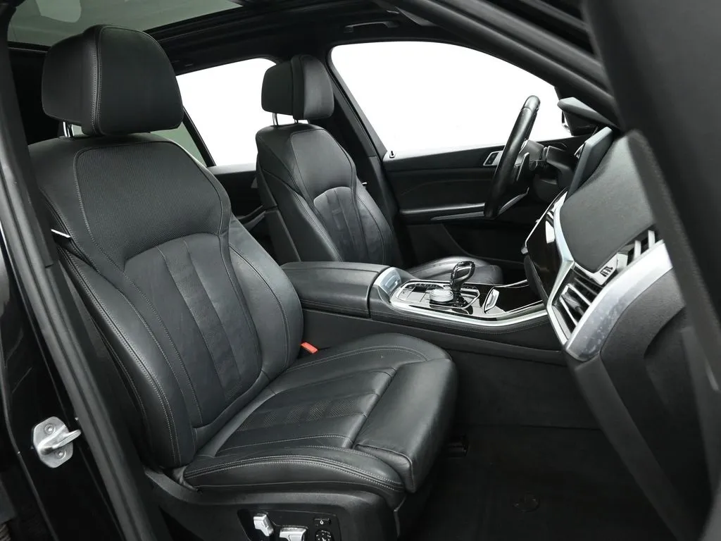 2019 Bmw X5 xDrive40i photo 6