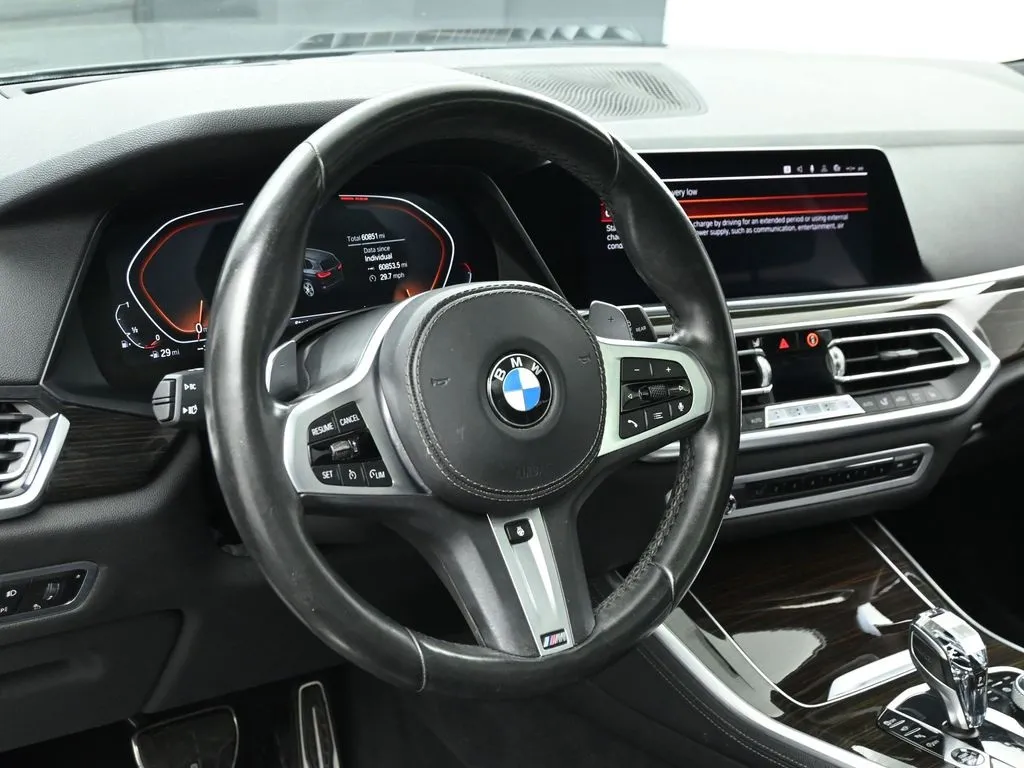2019 Bmw X5 xDrive40i photo 40