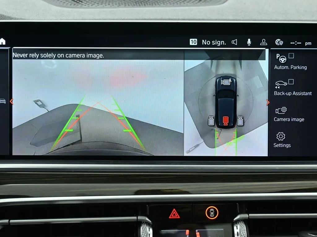 2019 Bmw X5 xDrive40i photo 41