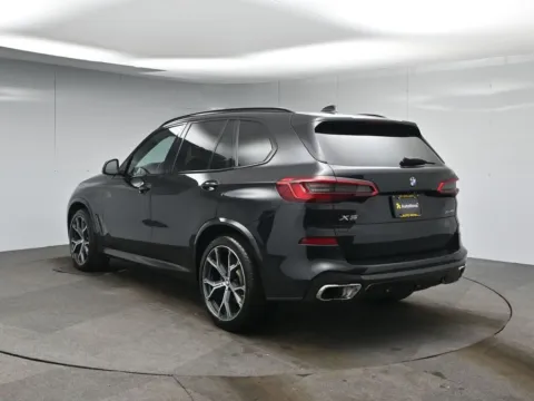 Another view of 2019 BMW X5 xDrive40i for sale in Fort Lee, NJ at AutoNova46