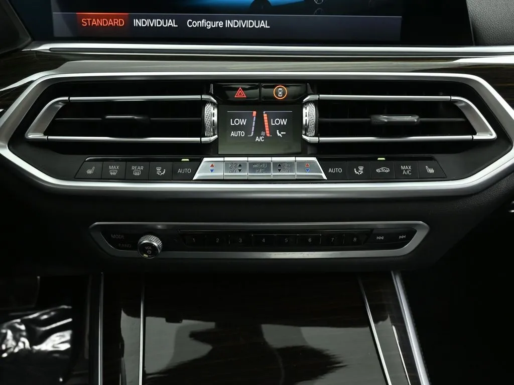 2019 Bmw X5 xDrive40i photo 42
