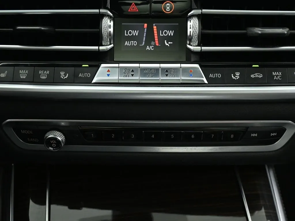 2019 Bmw X5 xDrive40i photo 9