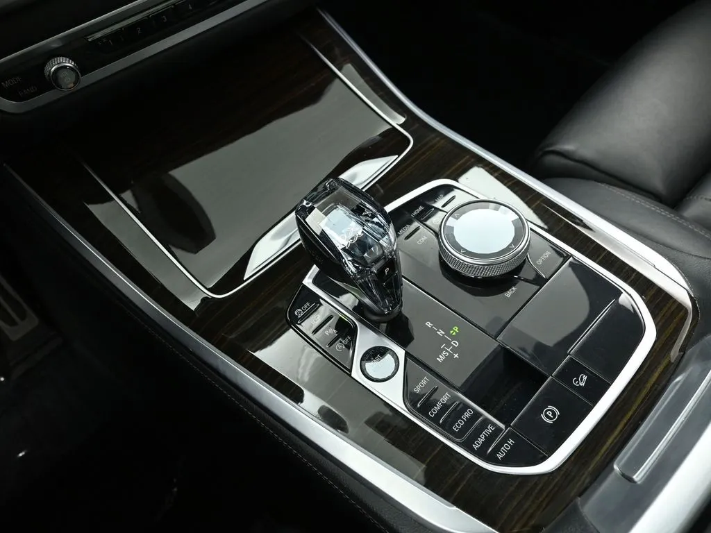 2019 Bmw X5 xDrive40i photo 26