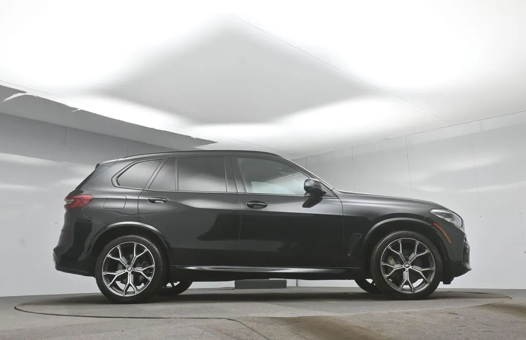 2019 Bmw X5 xDrive40i photo 12