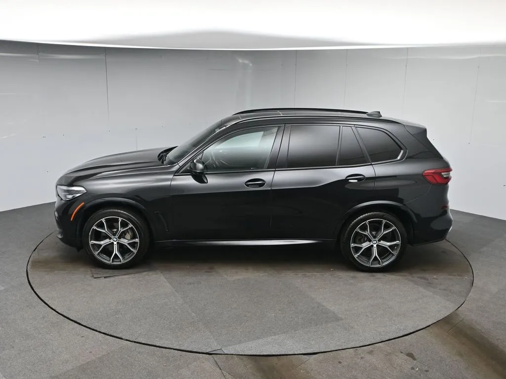 2019 Bmw X5 xDrive40i photo 30