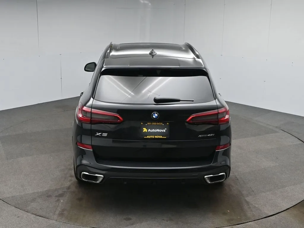 2019 Bmw X5 xDrive40i photo 14