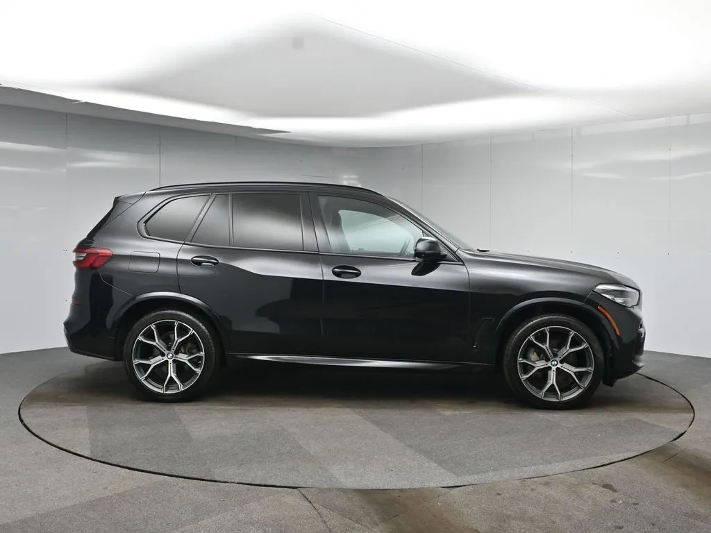 2019 Bmw X5 xDrive40i photo 35