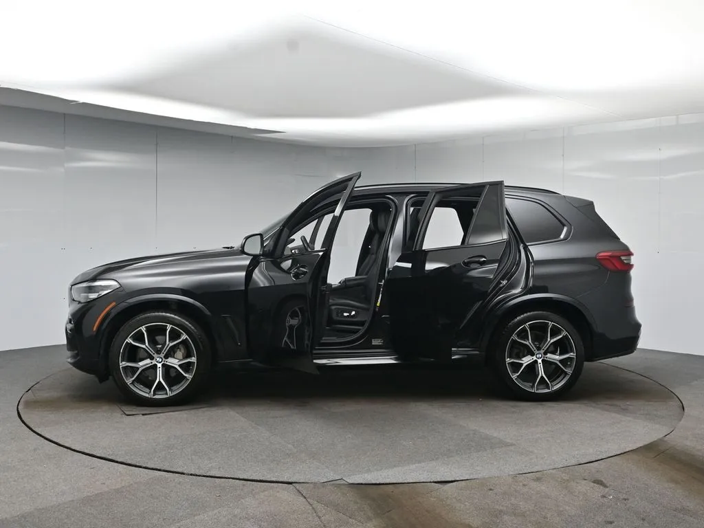 2019 Bmw X5 xDrive40i photo 16
