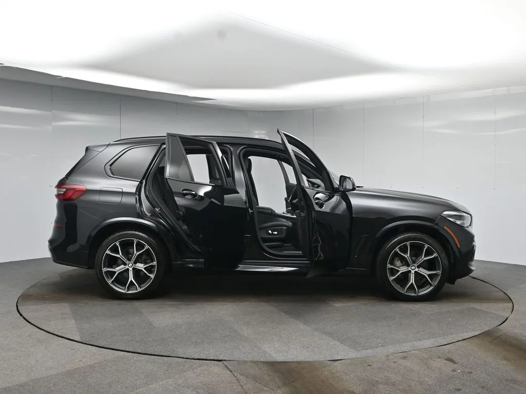 2019 Bmw X5 xDrive40i photo 33