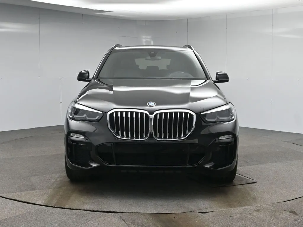 2019 Bmw X5 xDrive40i photo 19