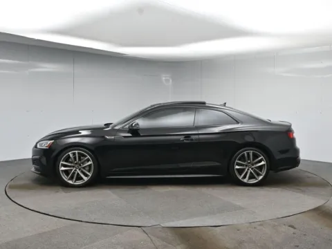 Photos of 2019 Audi A5 2.0T Premium Plus for sale in Fort Lee, NJ at AutoNova46