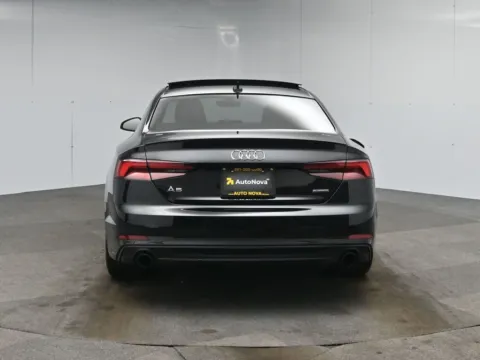 More photos of 2019 Audi A5 2.0T Premium Plus at AutoNova46, NJ