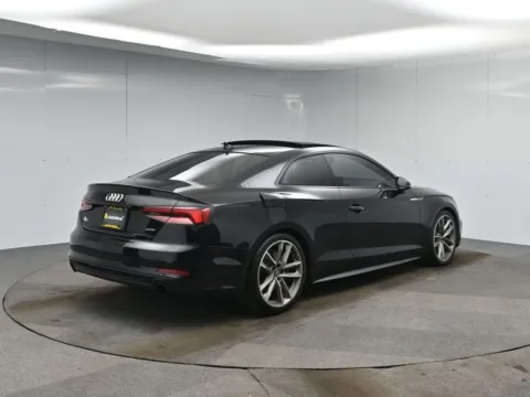 More photos of 2019 Audi A5 2.0T Premium Plus at AutoNova46, NJ