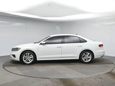 Photos of 2021 Volkswagen Passat 2.0T S for sale in Fort Lee, NJ at AutoNova46