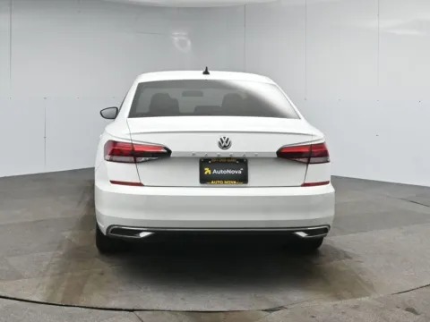 More photos of 2021 Volkswagen Passat 2.0T S at AutoNova46, NJ
