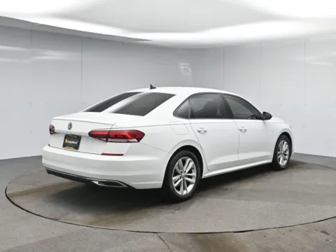 More photos of 2021 Volkswagen Passat 2.0T S at AutoNova46, NJ