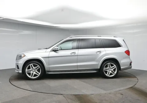 Photos of 2015 Mercedes-Benz GL-Class GL 550 for sale in Fort Lee, NJ at AutoNova46