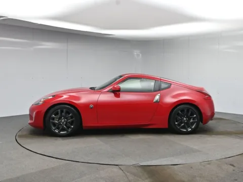 Photos of 2020 Nissan 370Z Sport for sale in Fort Lee, NJ at AutoNova46
