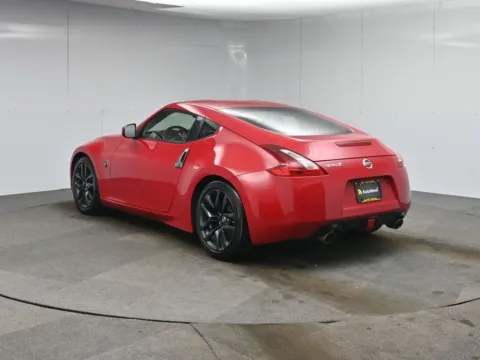 Another view of 2020 Nissan 370Z Sport for sale in Fort Lee, NJ at AutoNova46