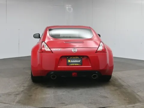 More photos of 2020 Nissan 370Z Sport at AutoNova46, NJ