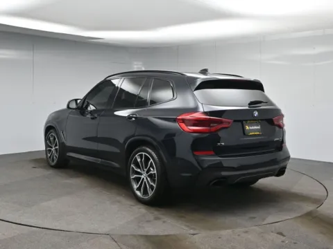 Another view of 2019 BMW X3 M40i for sale in Fort Lee, NJ at AutoNova46