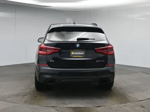 More photos of 2019 BMW X3 M40i at AutoNova46, NJ