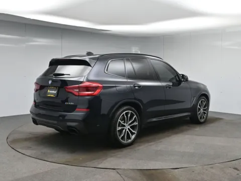 More photos of 2019 BMW X3 M40i at AutoNova46, NJ